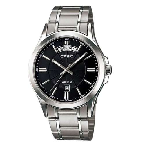 Часы мужские CASIO MTP-1381D-1A