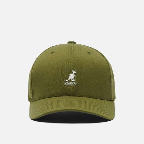 Кепка Kangol Wool Flexfit Baseball