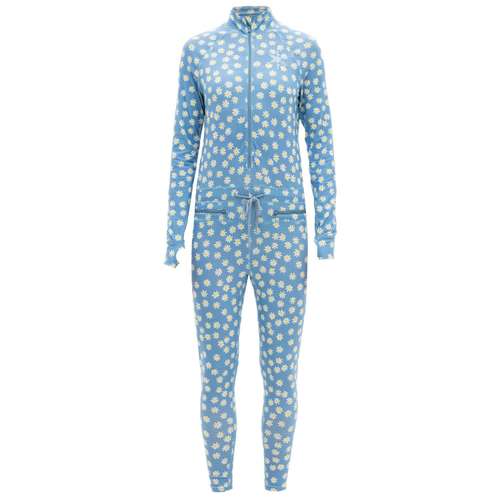 Термокомбинезон AIRBLASTER Women's Hoodless Ninja Suit