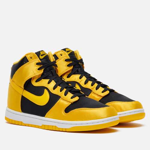 Кроссовки Nike Wmns Dunk High