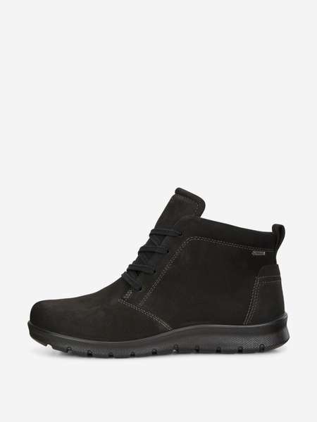 Ботинки утепленные женские Ecco Babett Boot
