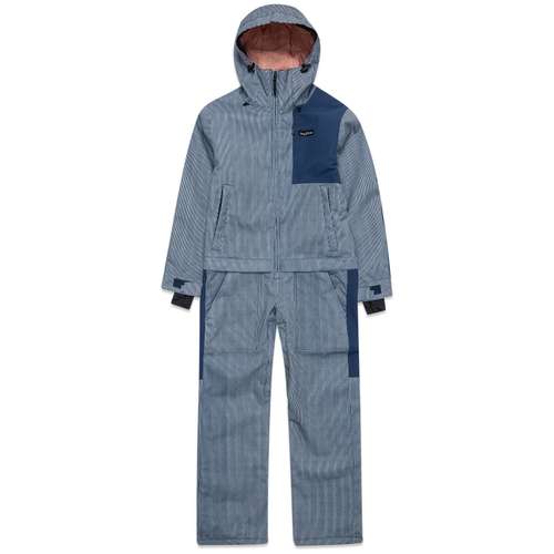 Комбинезон AIRBLASTER W'S INSULATED FREEDOM SUIT