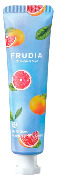 Frudia Крем для рук c грейпфрутом, 30 г, Frudia