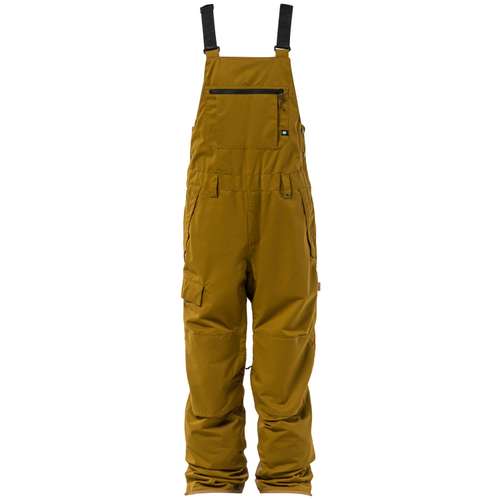 Полукомбинезон 686 M HOT LAP INSULATED BIB