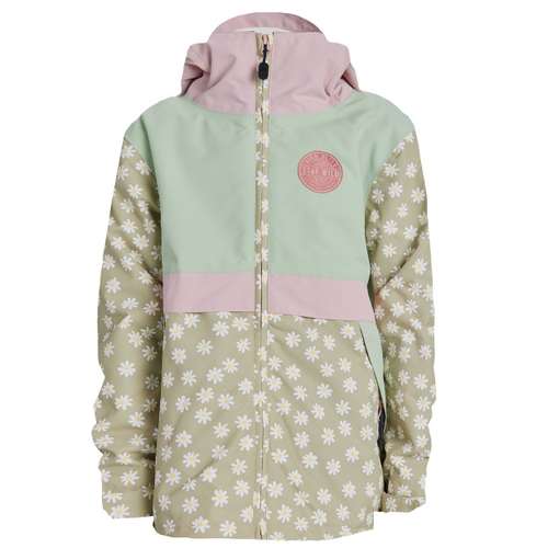 Куртка AIRBLASTER YOUTH TRENCHER FULL ZIP
