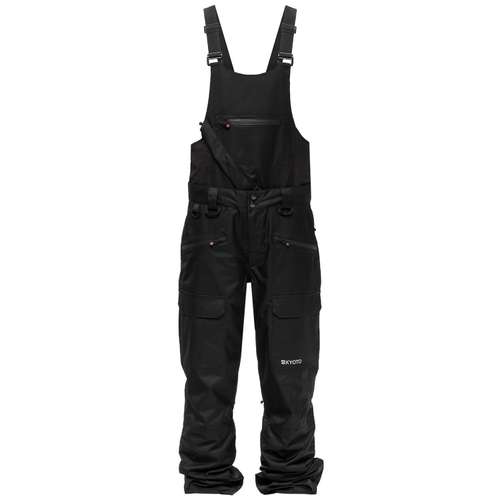 Полукомбинезон KYOTO HAKUBA PANT