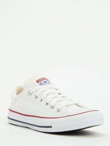 Женские кеды CONVERSE (текстиль/резина) Chuck Taylor All Star Madison