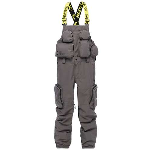 Полукомбинезон ENDEAVOR 3L SHELTER REMOVABLE BIB PANT