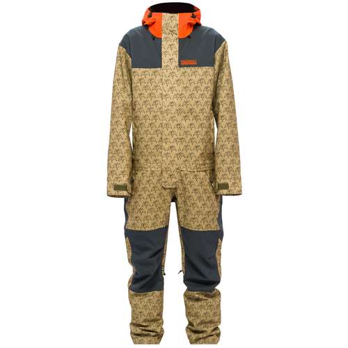 Комбинезон AIRBLASTER STRETCH FREEDOM SUIT