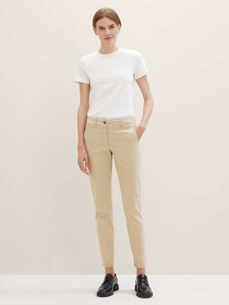 Облегающие брюки Chino Slim