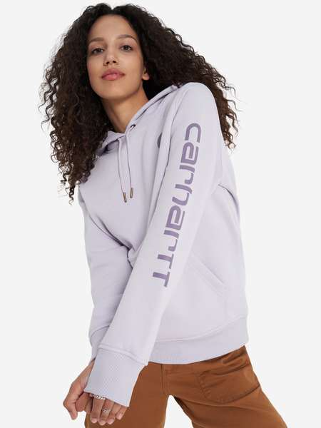 Худи женское Carhartt Graphic