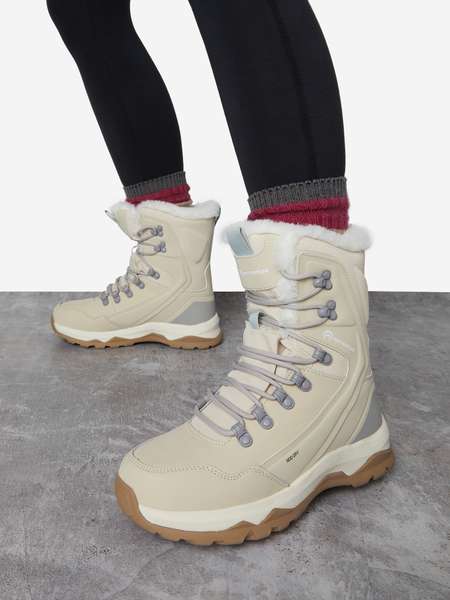 Ботинки утепленные женские Outventure Irbis