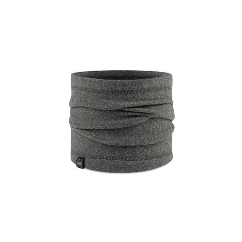 Buff Бандана Buff Polar Neckwarmer Htr Grey (123701.937.10.00), цвет Серый