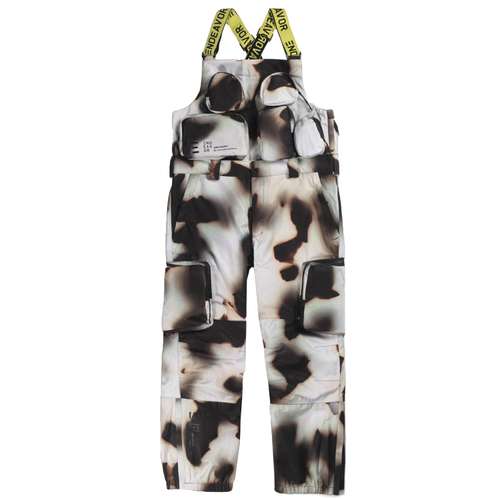 Полукомбинезон ENDEAVOR 3L SHELTER REMOVABLE BIB PANT