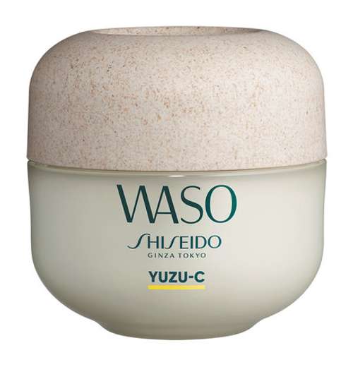 Shiseido Waso Yuzu-C Beauty Sleeping Mask