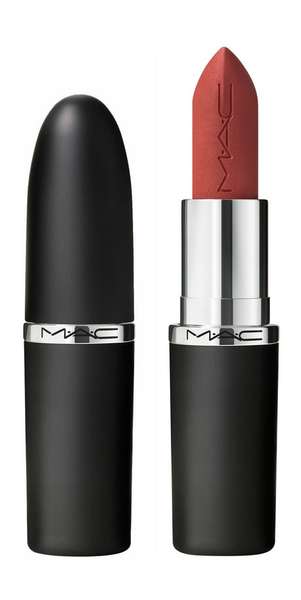 MAC MACximal Matte Lipstick