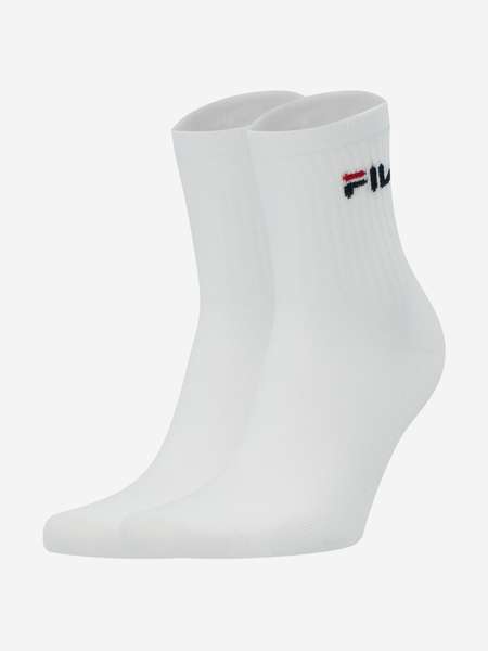 Носки детские FILA, 2 пары