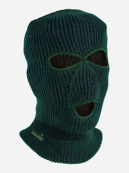Шапка-маска Norfin KNITTED