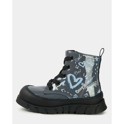 Ботинки Futurino