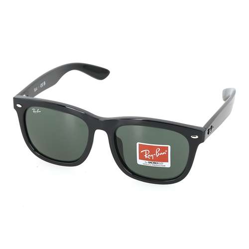 RayBan Квадратные Солнцезащитные Очки Унисекс