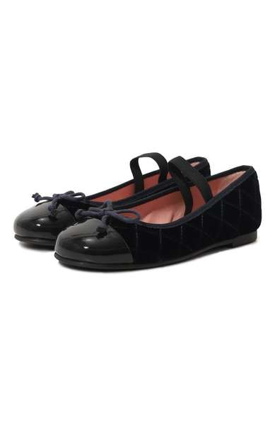 Детское: Балетки Pretty Ballerinas