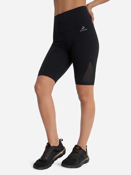 Велосипедки женские Demix ProSculpt Mesh Bike