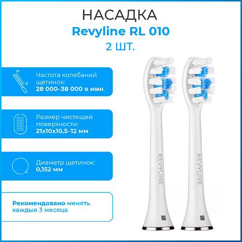 REVYLINE Насадка RL 010