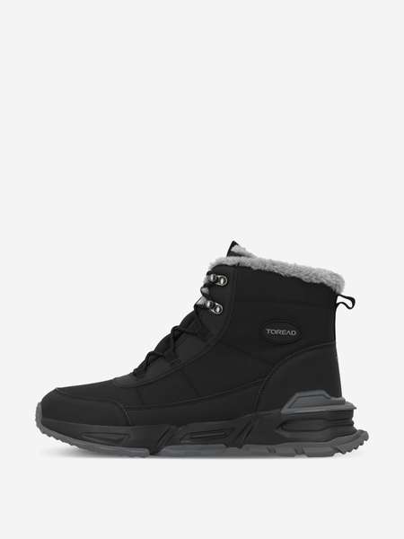 Ботинки утепленные мужские Toread