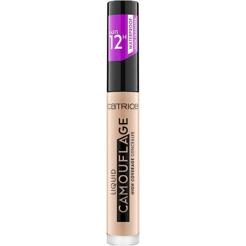 CATRICE Консилер Liquid Camouflage High Coverage Concealer