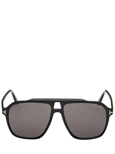 Очки солнцезащитные, TOM FORD, FT 1209 5601A