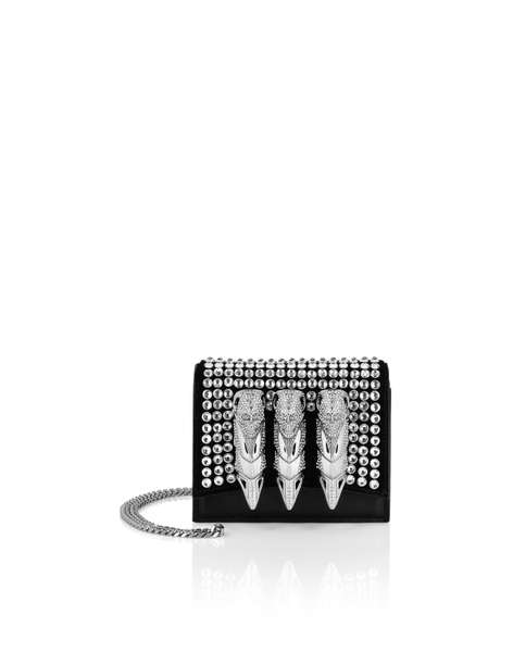 Сумка, PHILIPP PLEIN, AADA-WBA2005-PLE010N_60