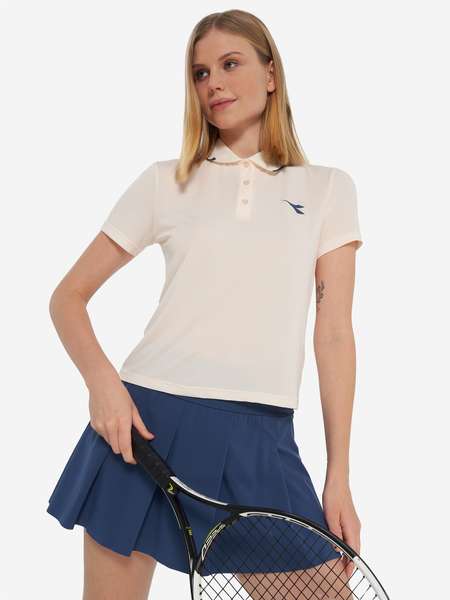 Поло женское Diadora