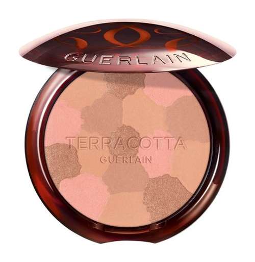 Guerlain Terracotta Sun-Kissed Natural Healthy Glow Powder
