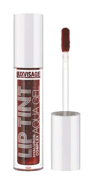Luxvisage Hyaluron Complex Aqua Gel Lip Tint
