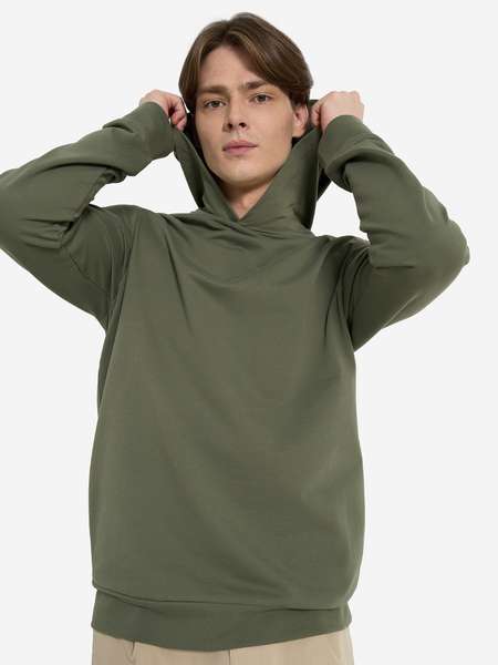 Худи мужское GSD