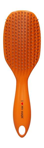 I Love My Hair Spider Classic 1502 L Оранжевая