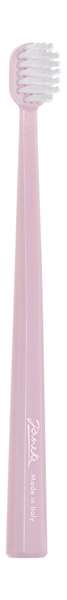 Janeke Toothbrush Pink Pale