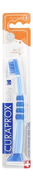 Curaprox Toothbrush Baby