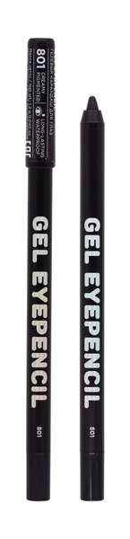 Parisa Cosmetics Gel Eyepencil