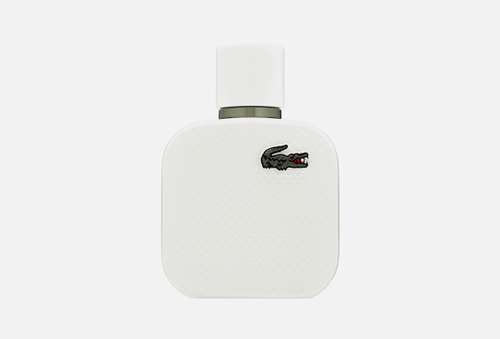 Парфюмерная вода | Lacoste | L.12.12 blanc