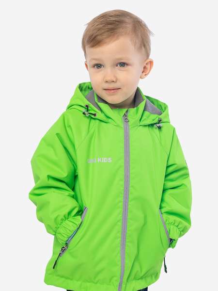 Ветровка для мальчика UKI KIDS