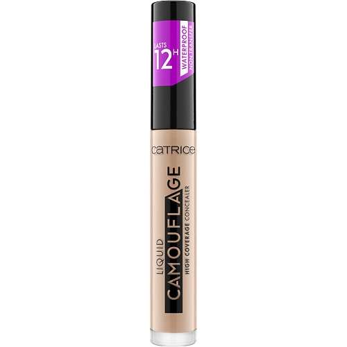 CATRICE Консилер Liquid Camouflage High Coverage Concealer