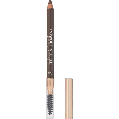 VIVIENNE SABO Карандаш для бровей пудровый Powder Veluxe