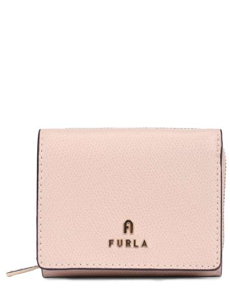 Кошелек кожаный Camelia, FURLA, WP00593-ARE000-B4L00