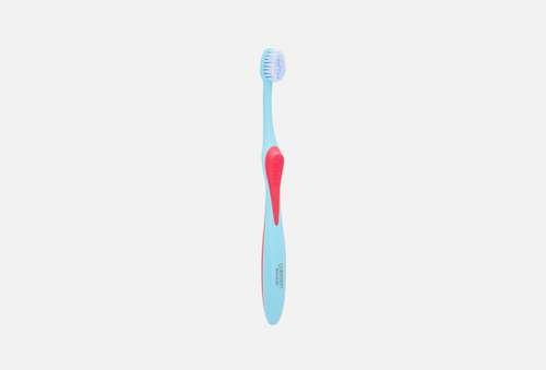 Ортодонтическая зубная щетка мягкая | Curasept | Specialist ORTHO