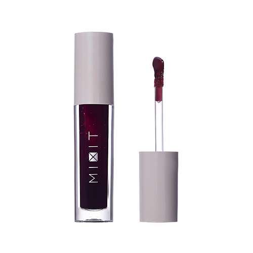 MIXIT Тинт для губ  JELLY LASTING LIP TINT стойкий