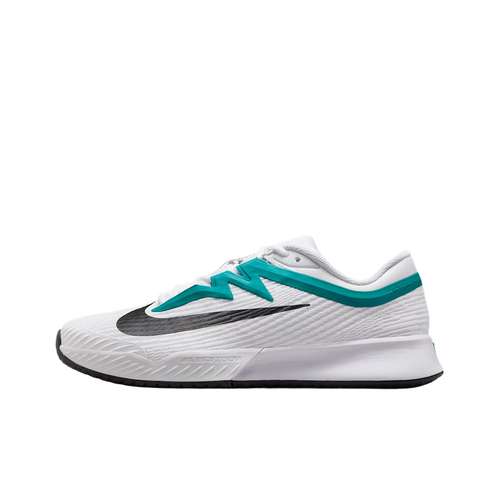 Nike Vapor Pro 3 Low Теннисные Кроссовки Мужские Белые