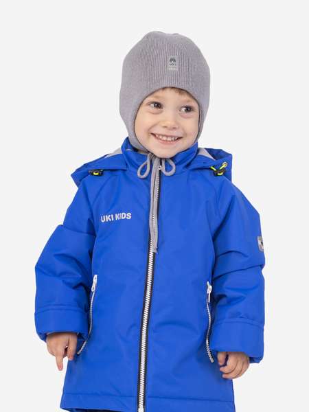 Куртка демисезонная детская UKI KIDS