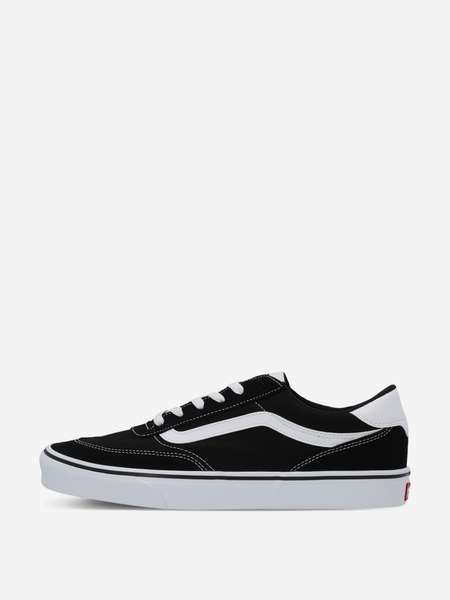 Кеды мужские Vans Brooklyn Ls