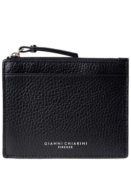 Визитница, GIANNI CHIARINI, PF WBW13755 GRN